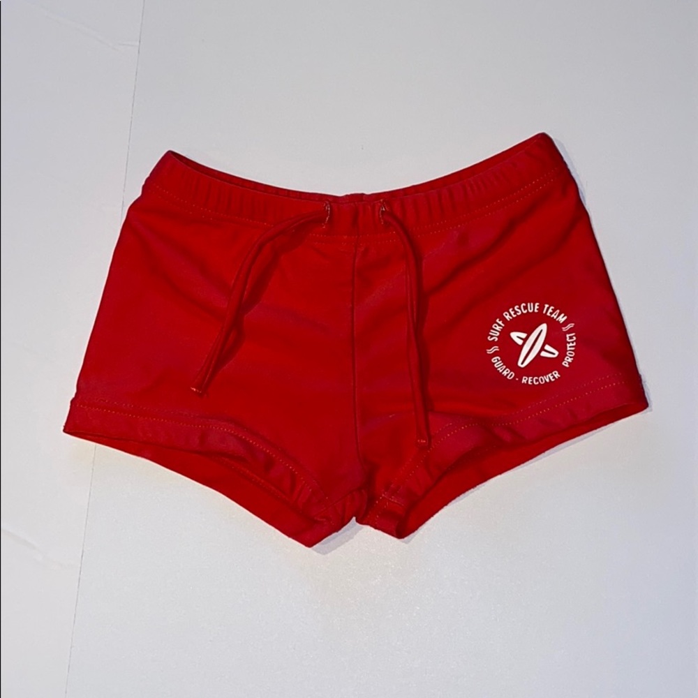 Surf Rescue Swimsuit